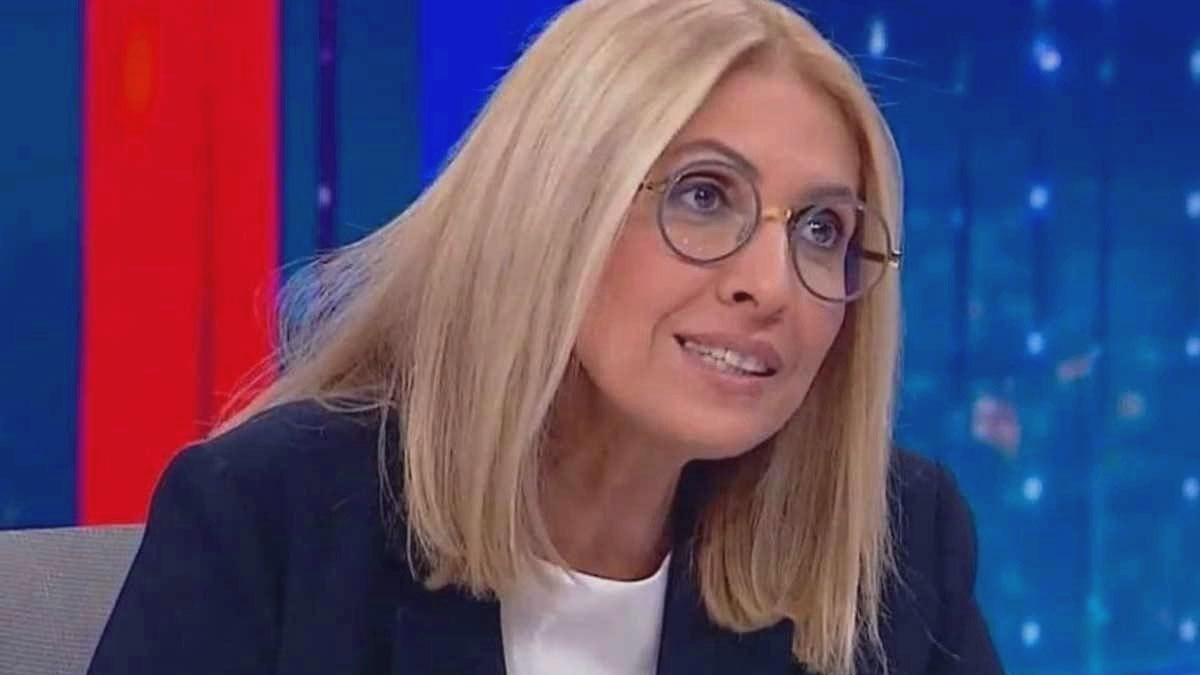 Bengi Başer’in “insan alt türü” paylaşımına ilişkin suç duyurusu