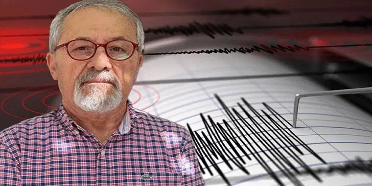Balıkesir depremleri sonrası Naci Görür'den tepki: Yeter artık