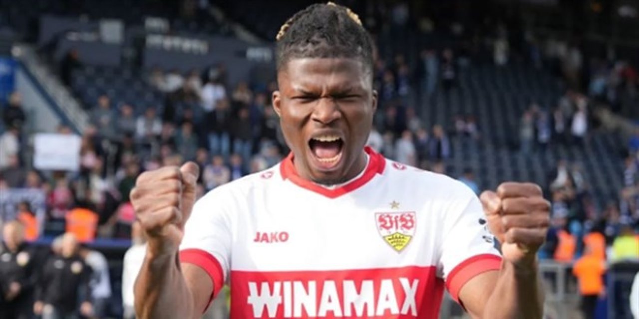 El Bilal Toure İstanbul'a geldi! Beşiktaş’ta transfer hareketliliği