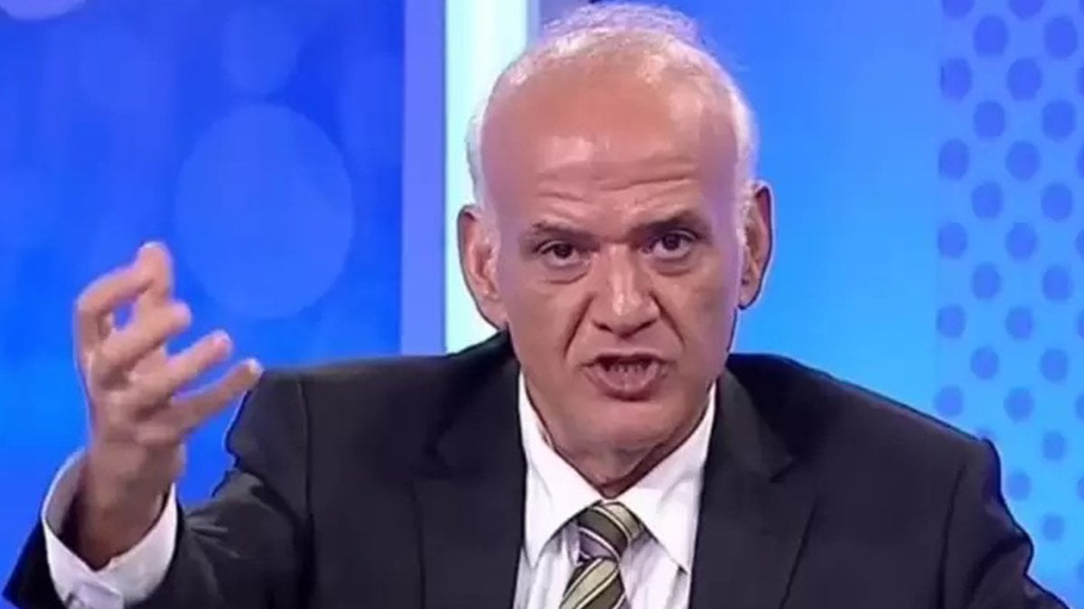 Ahmet Çakar’dan Barış Alper Yılmaz tepkisi