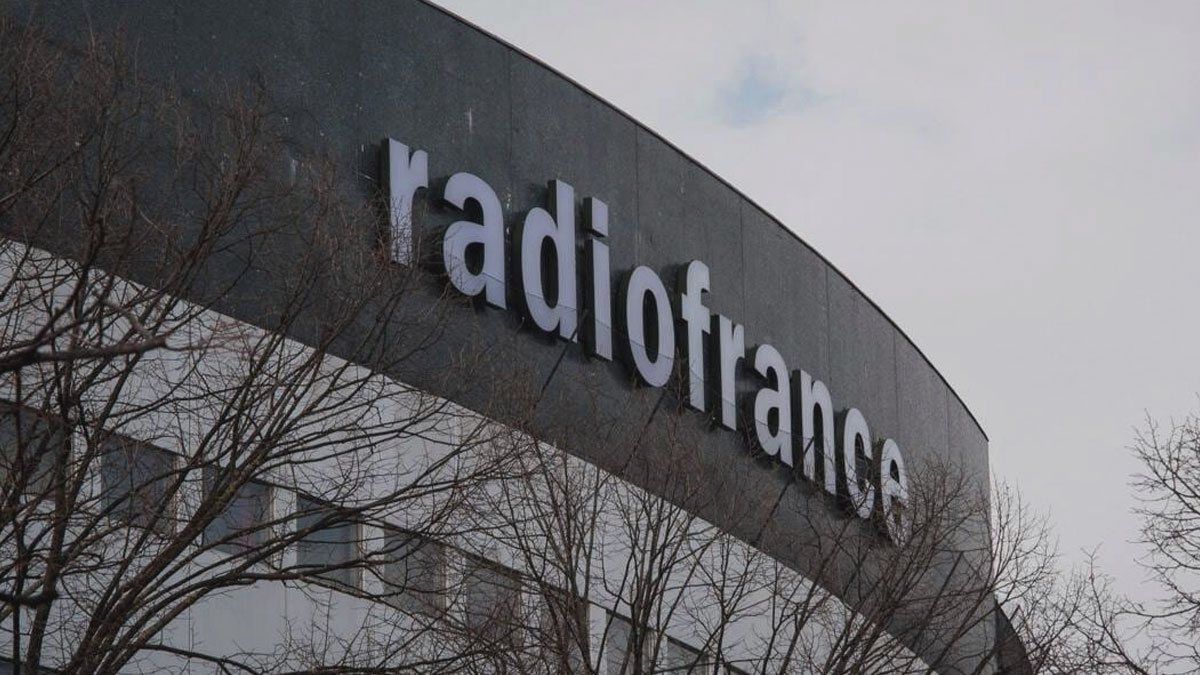 Fransa’da Radio France çalışanları süresiz greve gitti