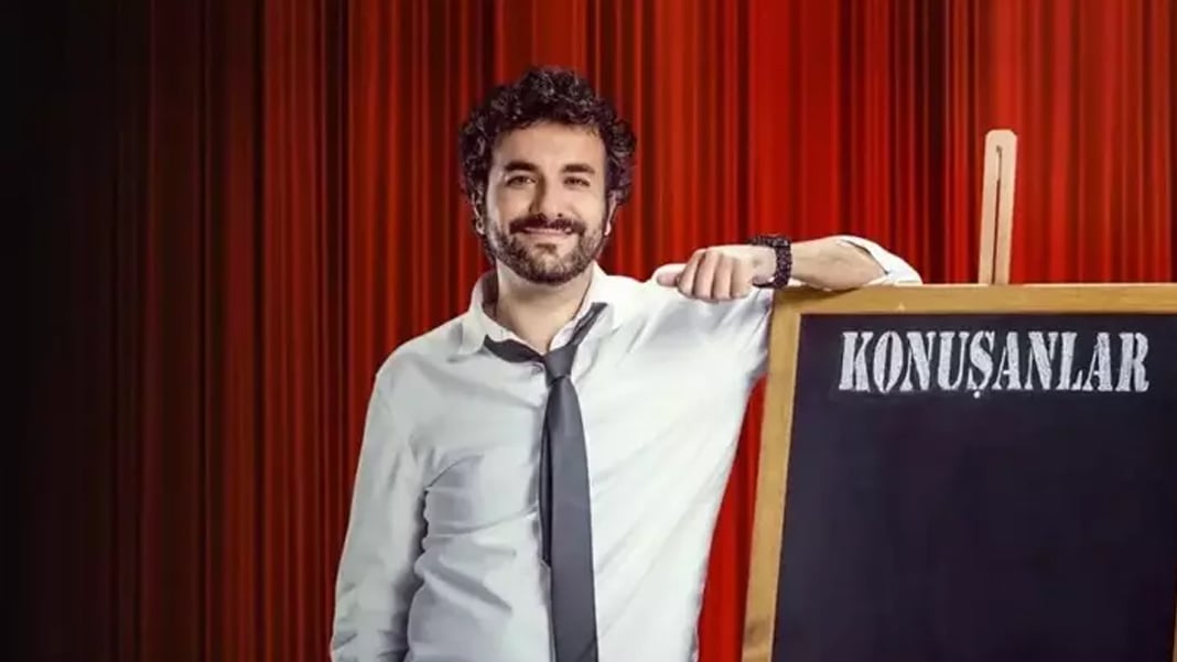 "Konuşanlar" artık o platformada yayınlanacak