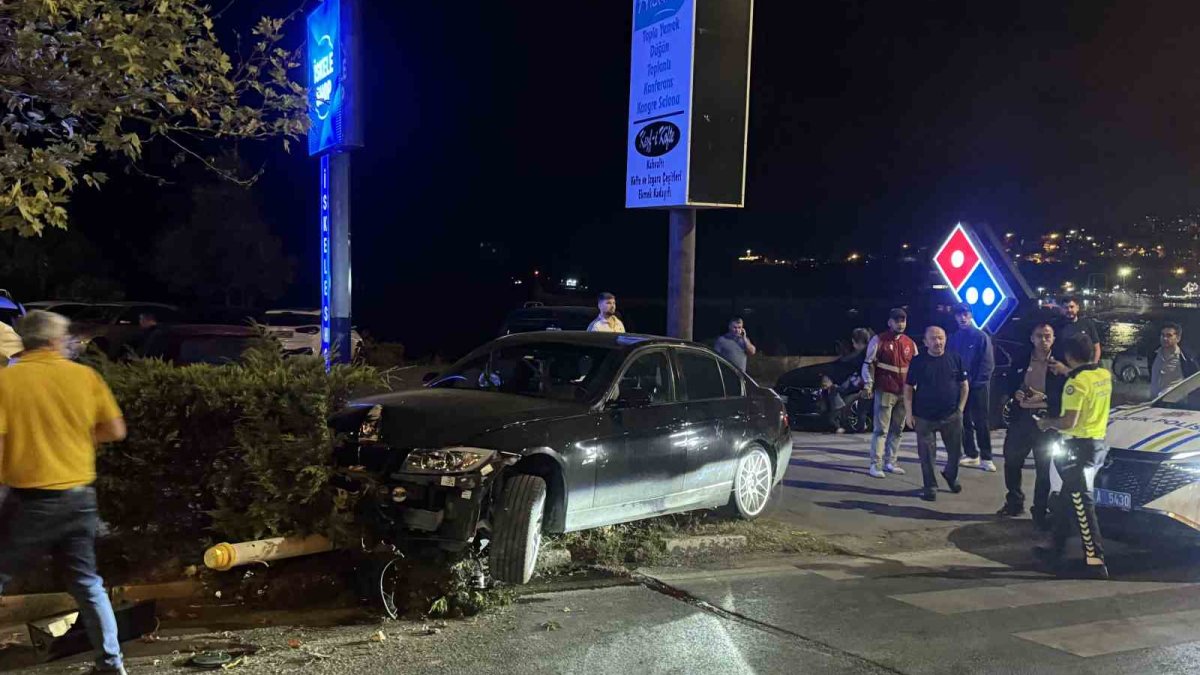 Eski belediye başkanı İsmail Eşref ölümden döndü