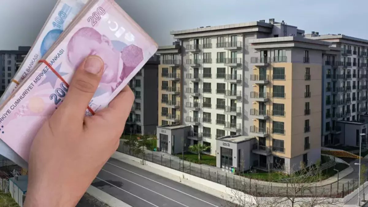 Büyükşehirlerde kira alarmı: Fiyatlar yüzde 40’a çıkabilir