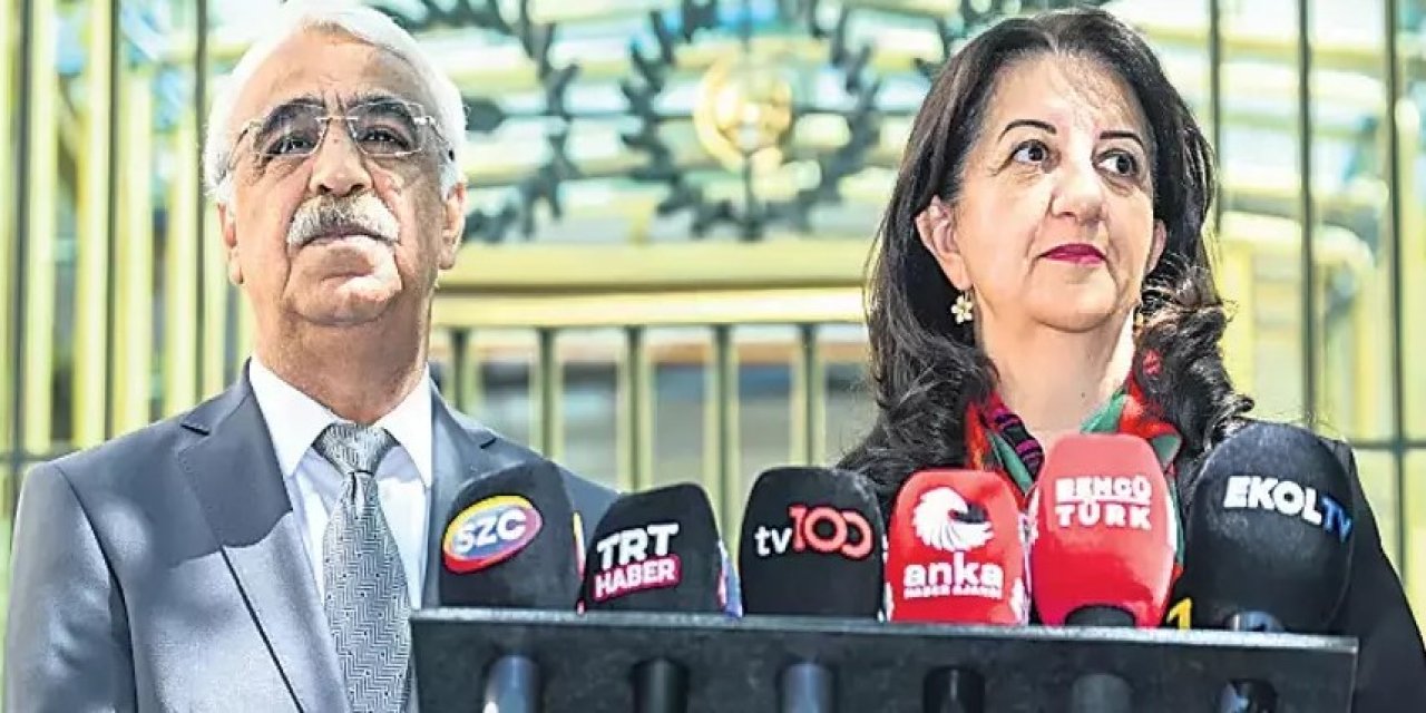 DEM heyetinin İmralı'ya gideceği tarih netleşti
