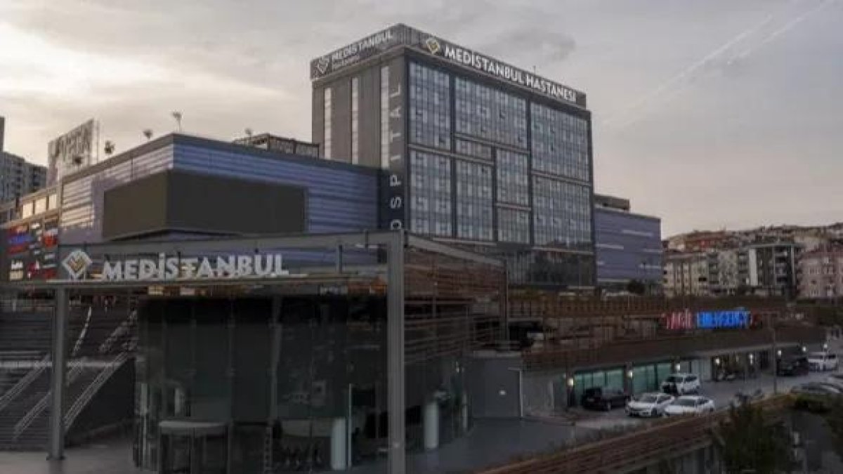İstanbul’un önde gelen hastanesi satıldı: KAP'a açıklama yapıldı