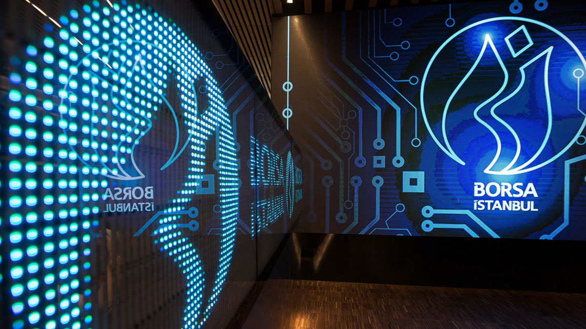 Borsa İstanbul küresel dalgaya direniyor: Rekor serisi devam ediyor