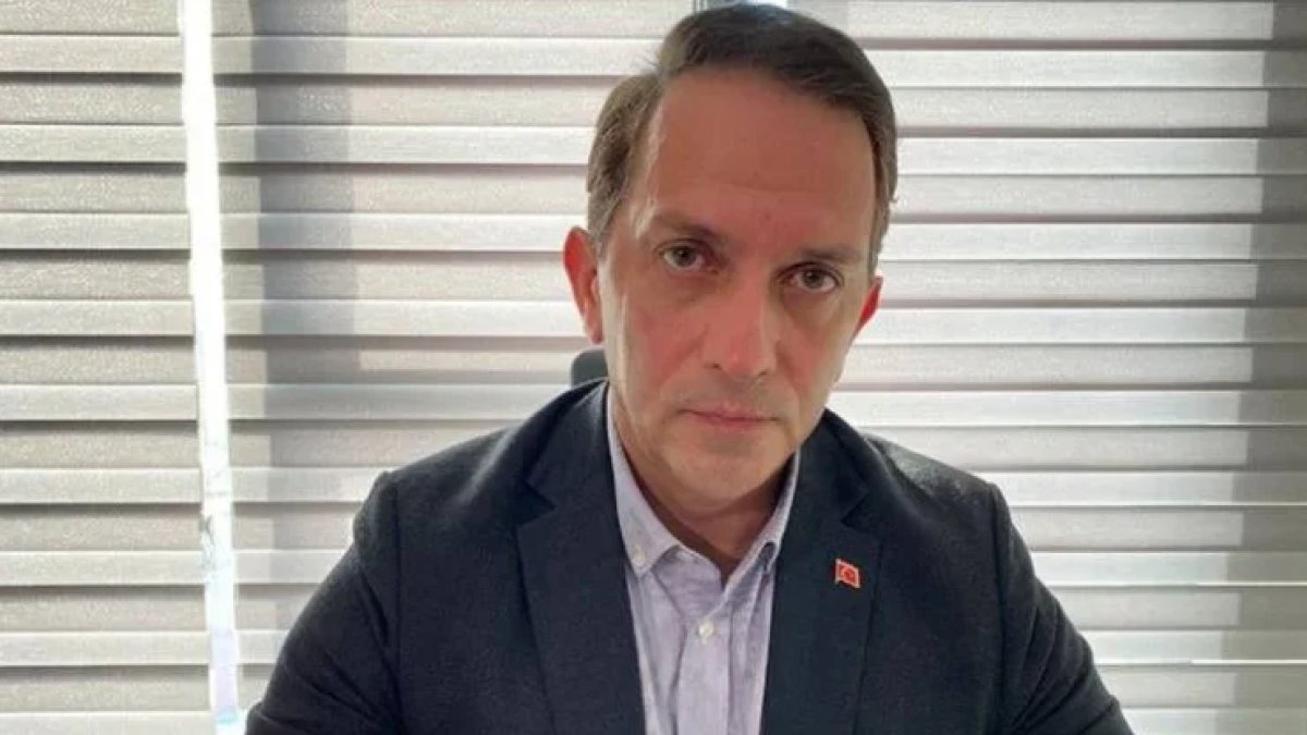 Mücahit Birinci ifadeye çağrıldı