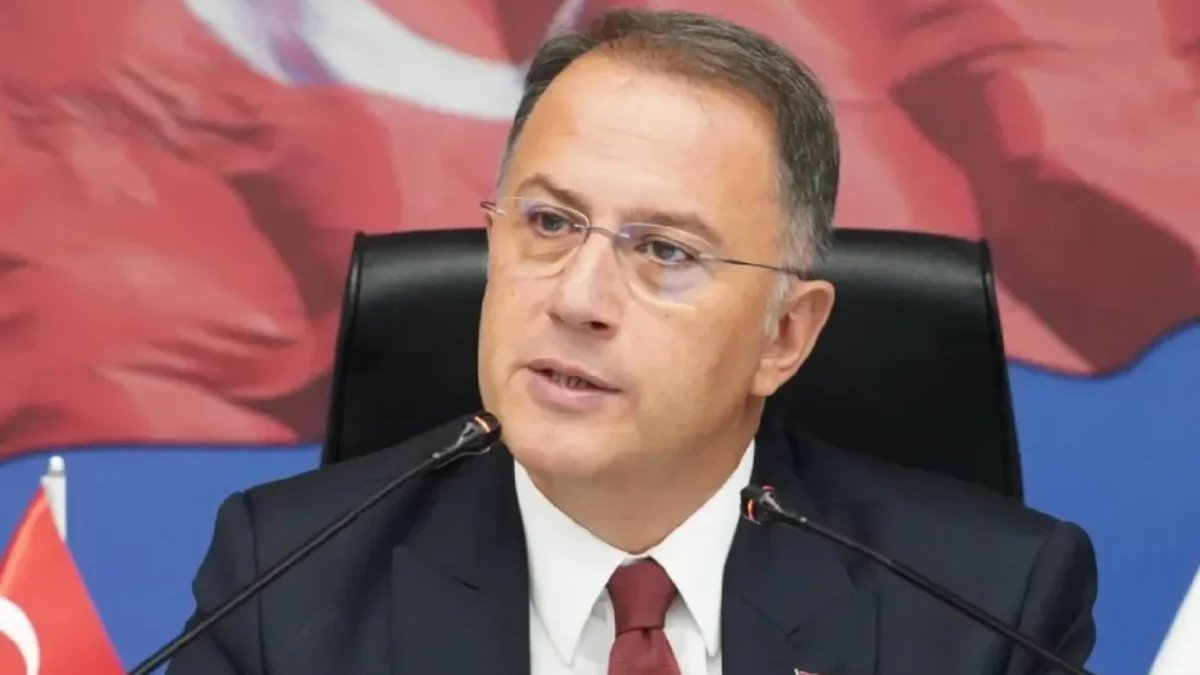 Sağlık durumu merak konusuydu: Murat Çalık cezaevinden açıklama yaptı