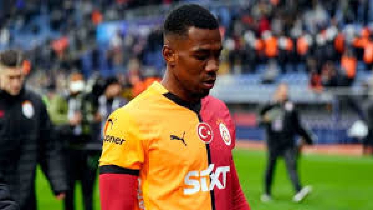 Galatasaray’a şok! Cuesta’nın transferi son anda iptal edildi