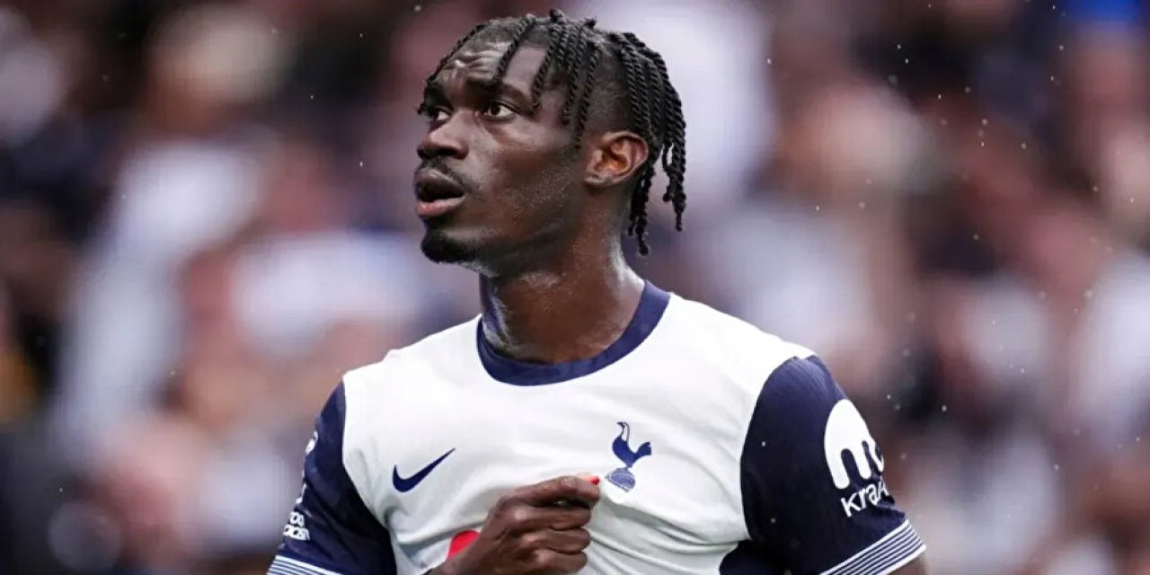 Galatasaray'da Bissouma transferinde sıcak gelişme