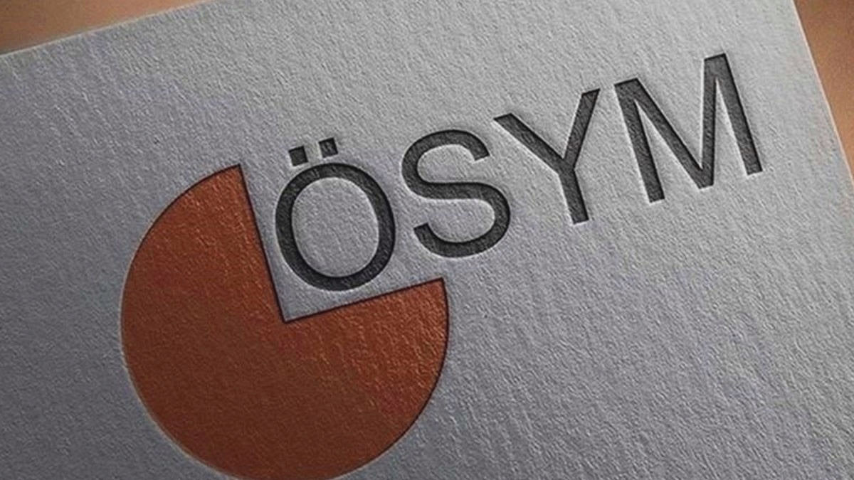 YÖS başvuruları 4 Eylül’e uzatıldı
