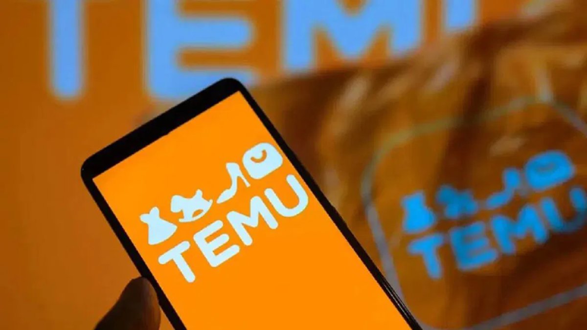 Bakanlık harekete geçti: Temu'da kanserojen alarmı