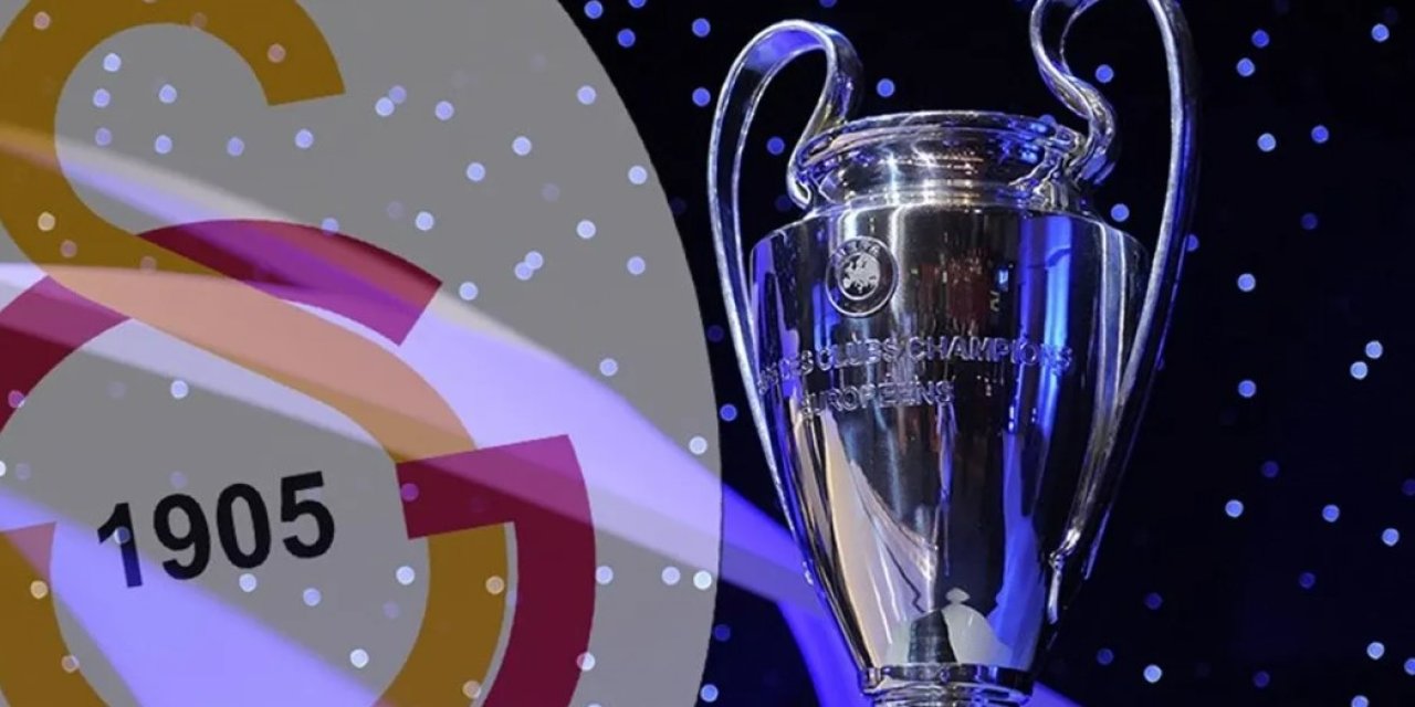 Şampiyonlar Ligi'nde tur atlayan takımlar belli oldu! Galatasaray’a çifte kazanç