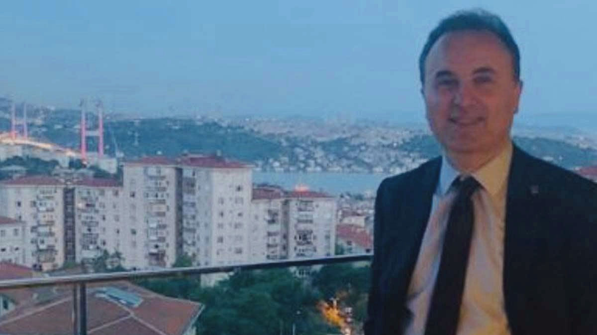 İmamoğlu'nun avukatı Nusret Yılmaz adliyeye sevk edildi
