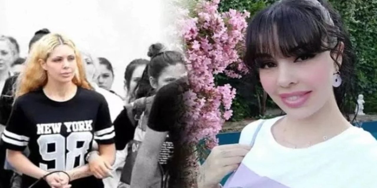 Adnan Oktar'ın kediciğiydi...  Cezaevinden tahliye olduktan sonra hayatını tamamen değiştirdi