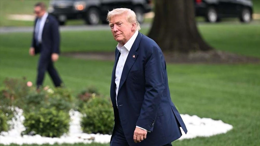 Trump yönetimi, 12 milyar dolarlık dış yardımın durdurulması için Yüksek Mahkeme’ye başvurdu