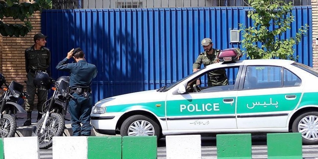 İran’ın güneydoğusunda çatışma: 13 kişi hayatını kaybetti