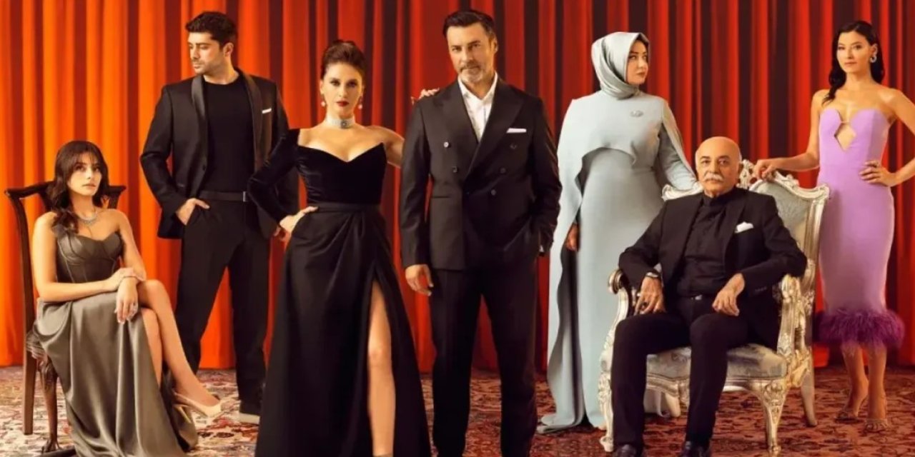 Kızılcık Şerbeti’ne yeni yüzler! Nilgün ve Hakan’ın oğlu dizide