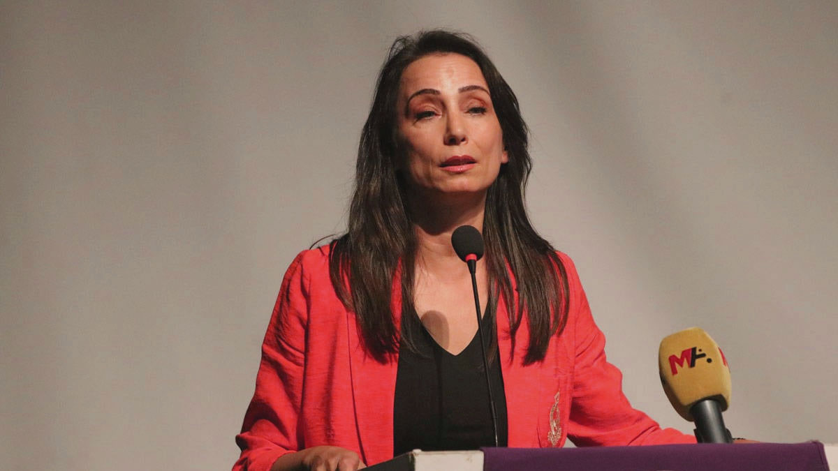 Hatimoğulları’ndan yasal zemin vurgusu: “Ciddi bir beklenti var”