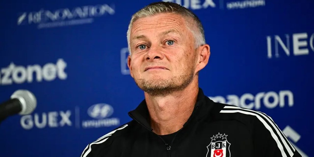 Solskjaer’den sakatlık açıklaması: Rashica rövanşta yok