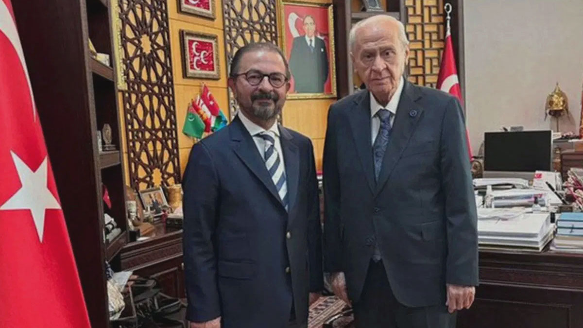 MKE eski Başkanı İsmet Sayhan tutuklandı