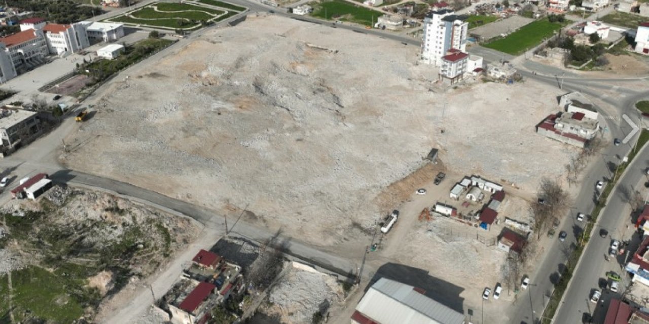 69 kişinin öldüğü Güneşli Kocabaş Evleri davasında kritik gelişme! Yargıtay, kararının bozulmasını istedi