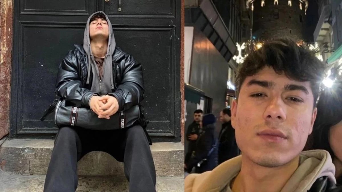 Hakan Çakır’a saldırı anı ortaya çıktı: Kan donduran olayda yeni görüntüler