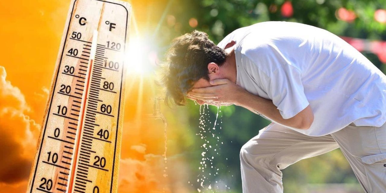 Bilim insanları uyardı: Aşırı sıcak, sigara ve alkol kadar yaşlandırıyor