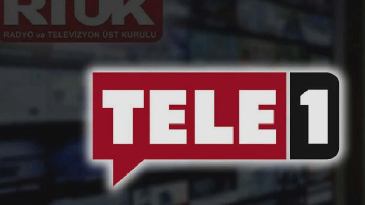 Mahkeme kararı reddedildi: Tele 1 ekranı 5 gün kararıyor!