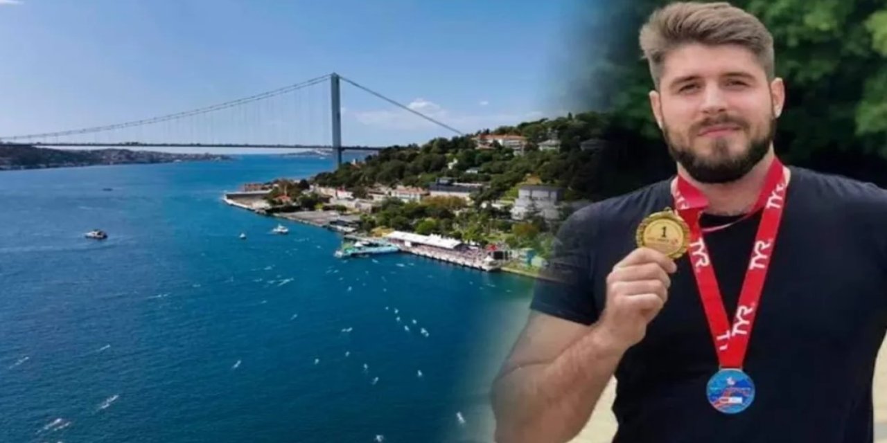 Rus yüzücü ile ilgili soruşturma! Boğulmadığı iddiası araştırılıyor