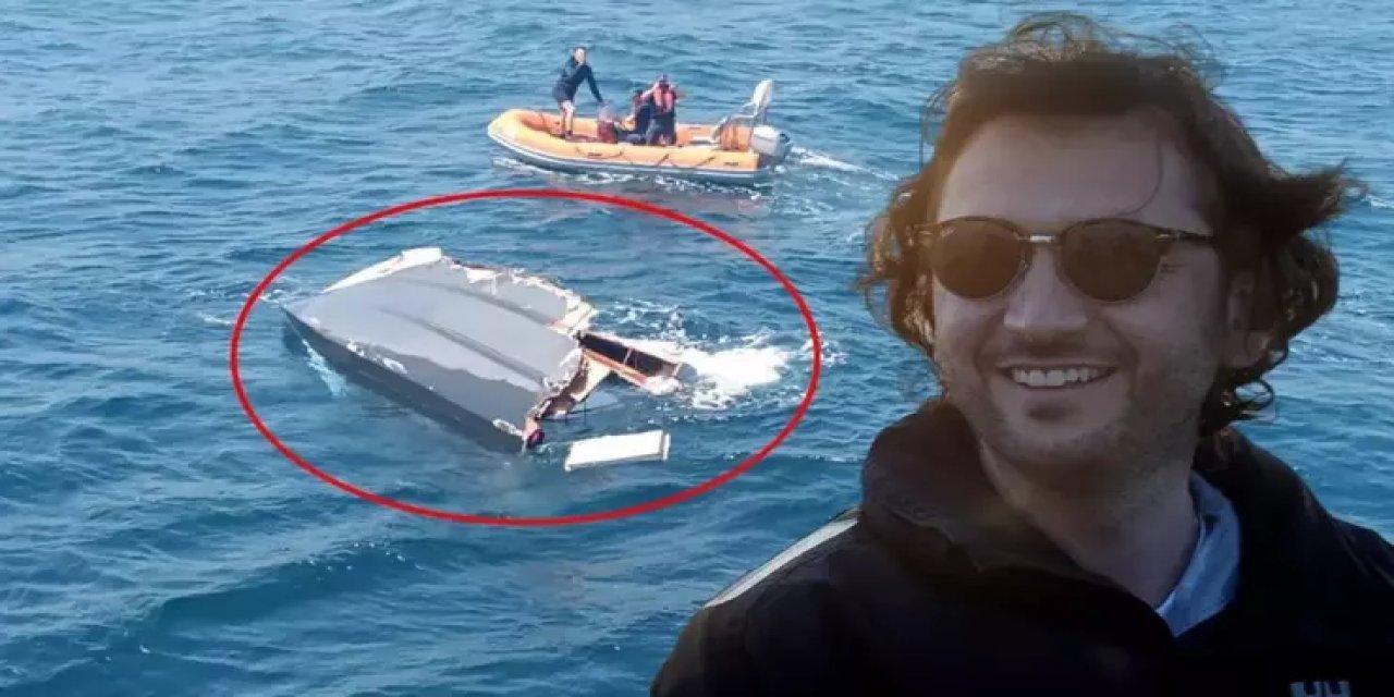Halit Yukay'ın cansız bedenini çıkarma çalışmalarında yeni gelişme