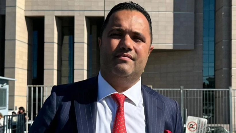 Galatasaray'dan flaş Rezan Epözdemir kararı