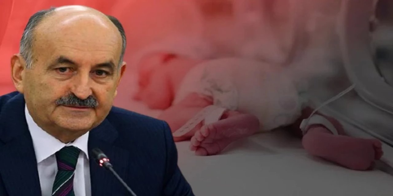Yenidoğan Çetesi skandalında eski Sağlık Bakanı Mehmet Müezzinoğlu’nun hastanesi de var