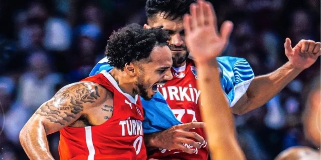 12 Dev Adam şov yaptı! Müthiş skor geldi