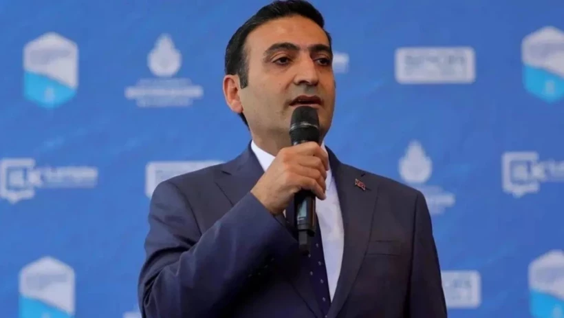 Beyoğlu Belediye Başkanı İnan Güney'e bir soruşturma daha