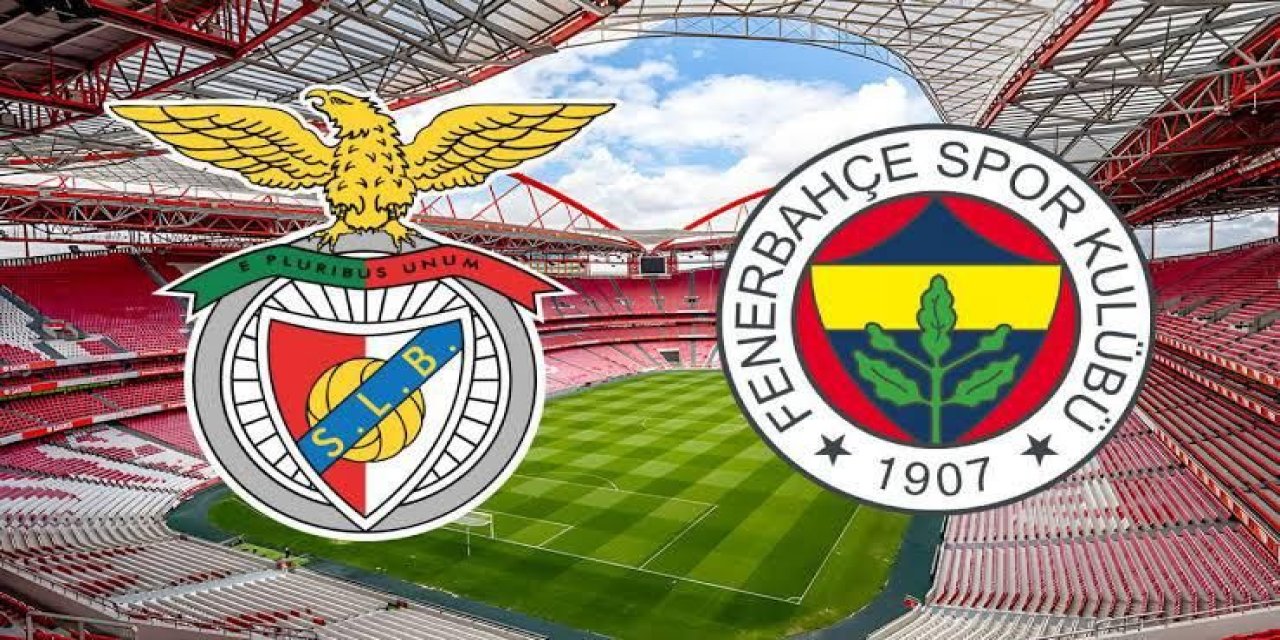 Fenerbahçe Şampiyonlar Ligi hayaline veda etti! Kerem'in golüyle Befica'ya yenildi