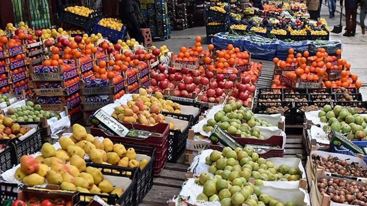Hal yasası değişiyor: Uymayana 50 milyon TL ceza kesilecek