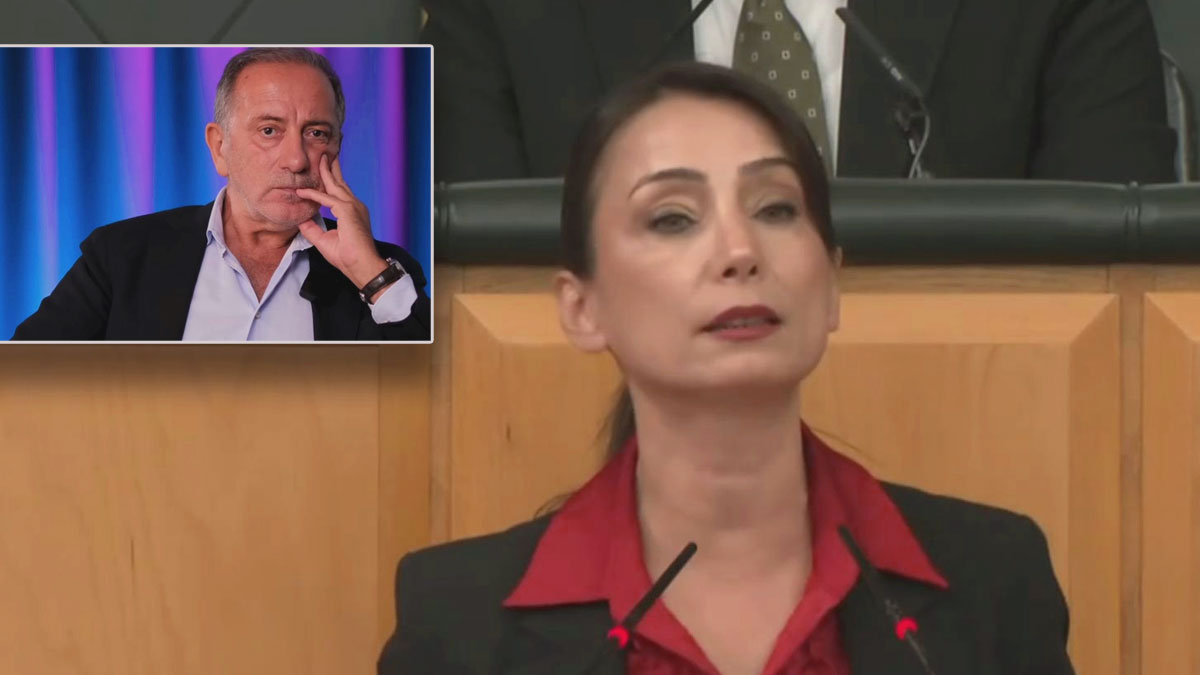 Fatih Altaylı’dan Hatimoğulları’na davet: “İstediği zaman koltuğa otursun"