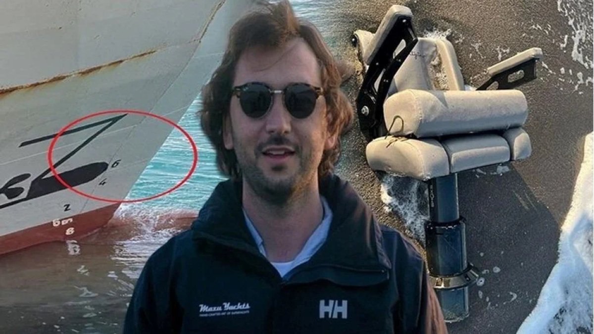 Halit Yukay’ın ölümünde şok iddia: Kaptan köşkünü bırakıp mangal yapmışlar