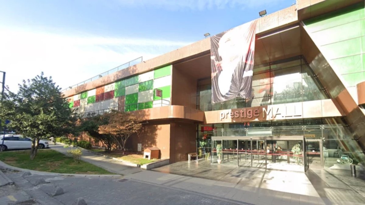 Türkiye’nin ilk ‘lüks ve butik’ AVM’si kapandı: 18 yılın ardından tarihe karıştı