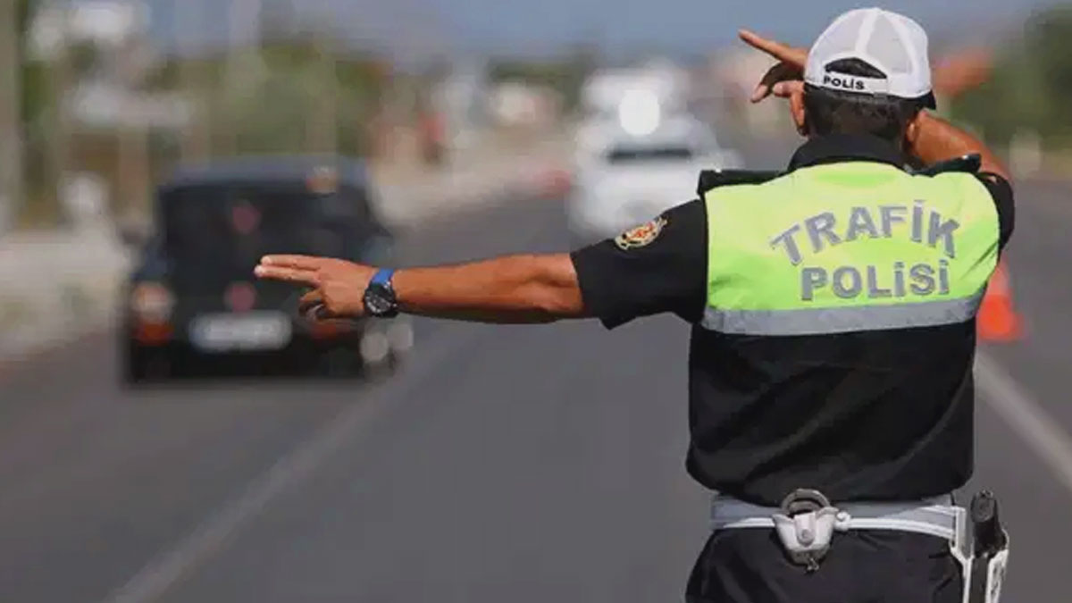 Başkent'te yarın trafiğe kapatılacak yollar