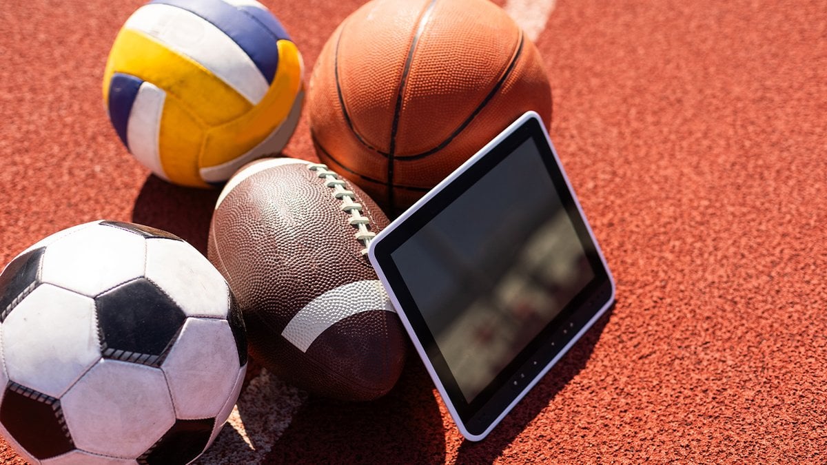 Spor ekranlarında bugün : EuroBasket ve UEFA heyecanı