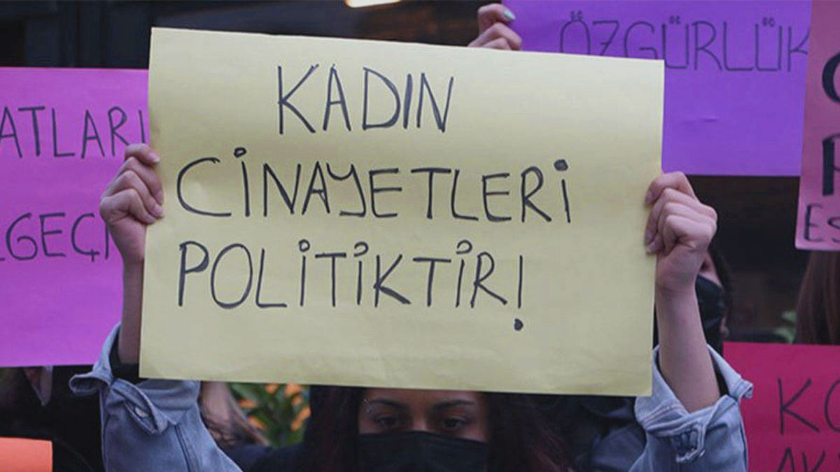 Antep'te bir kadın, evli olduğu erkek tarafından öldürüldü