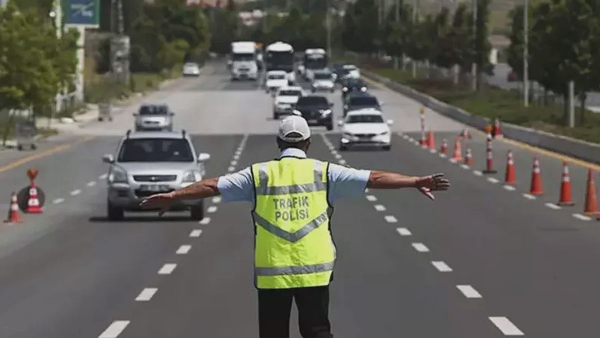 Valilik İstanbul'da kapatılacak yolları açıkladı