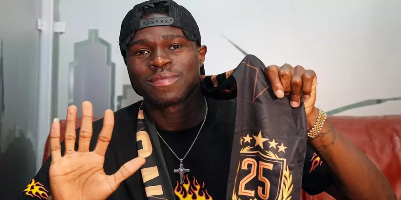 Galatasaray Wilfried Stephane Singo'nun maliyetini açıkladı