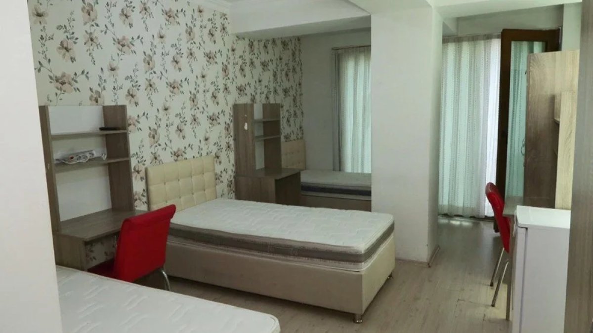 Üniversitelerin barınma krizi artıyor: 800 bin TL’ye dayandı
