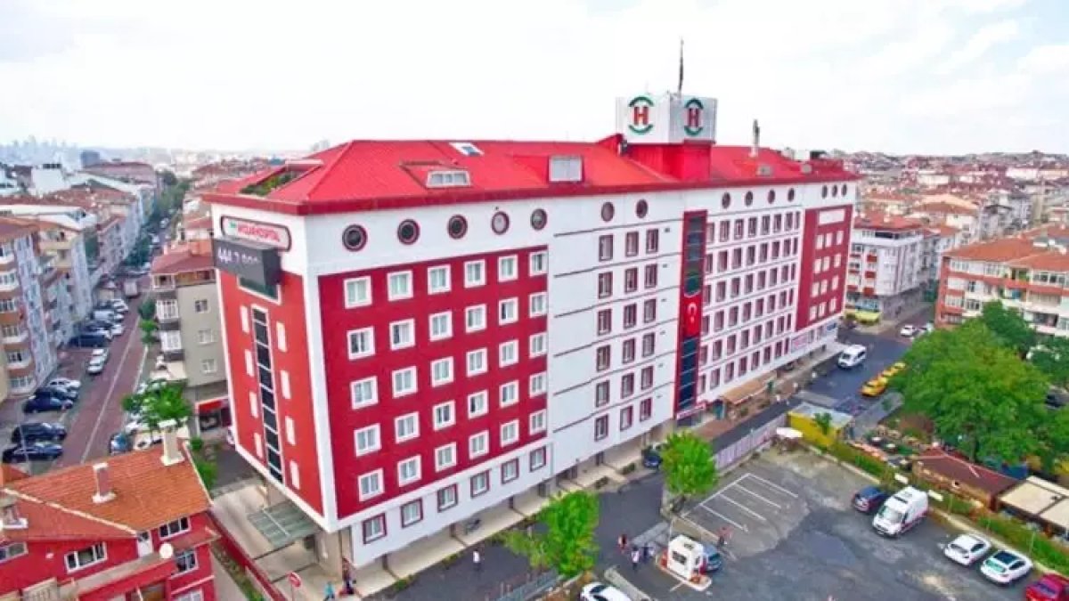 TMSF, Avcılar Hospital Hastanesi’ni yeniden satışa çıkardı