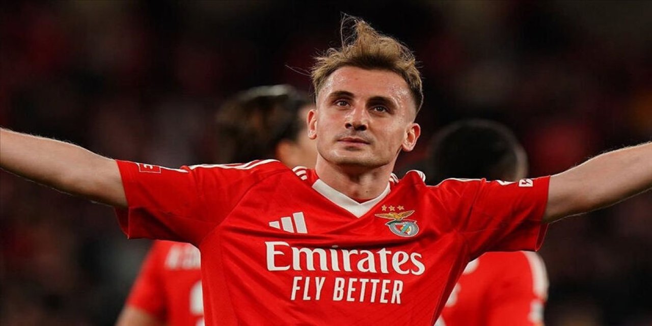 Fenerbahçe'de Kerem Aktürkoğlu bilmecesi sürüyor... Gazeteci İbrahim Seten'den transfere dair flaş iddia