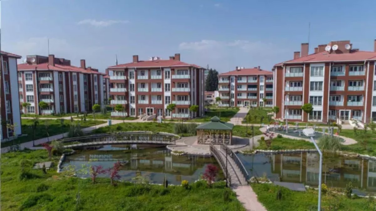 500 bin sosyal konut geliyor: Kiralar düşecek mi?